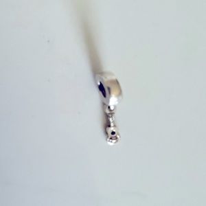 Pandora guitar charm 925. In great condition!